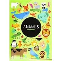 Animals von The Secret Book Company