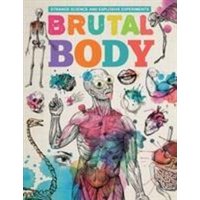 Brutal Body von The Secret Book Company