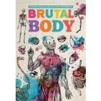 Brutal Body von The Secret Book Company