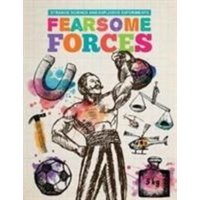 Fearsome Forces von The Secret Book Company