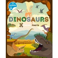 Dinosaurs von The Secret Book Company