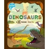 Dinosaurs von The Secret Book Company