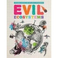 Evil Ecosystems von The Secret Book Company