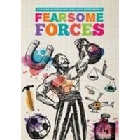 Fearsome Forces von The Secret Book Company