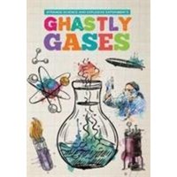 Ghastly Gases von The Secret Book Company