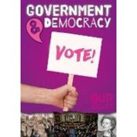 Government and Democracy von The Secret Book Company