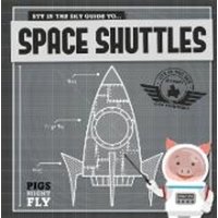 Space Shuttles von The Secret Book Company