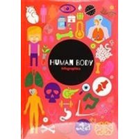 Human Body von The Secret Book Company