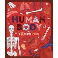 Human Body von The Secret Book Company