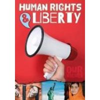 Human Rights and Liberty von The Secret Book Company