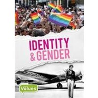 Identity and Gender von BookLife Publishing