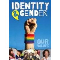 Identity and Gender von The Secret Book Company