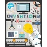 Inventions von The Secret Book Company