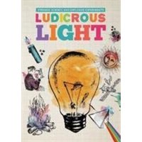 Ludicrous Light von The Secret Book Company