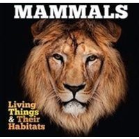 Mammals von The Secret Book Company