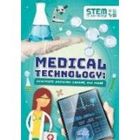 Medical Technology von The Secret Book Company