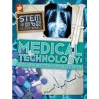 Medical Technology von The Secret Book Company