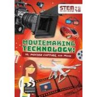 Moviemaking Technology von The Secret Book Company