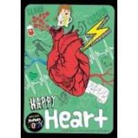 Happy Heart von The Secret Book Company