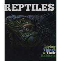 Reptiles von The Secret Book Company