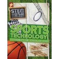 Sports Technology von The Secret Book Company