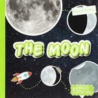 The Moon von The Secret Book Company