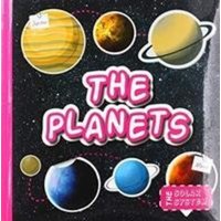 The Planets von The Secret Book Company