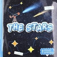 The Stars von The Secret Book Company