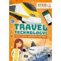 Travel Technology: Maglev Trains, Hovercraft and More von The Secret Book Company