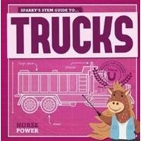 Trucks von The Secret Book Company