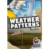 Weather Patterns von The Secret Book Company