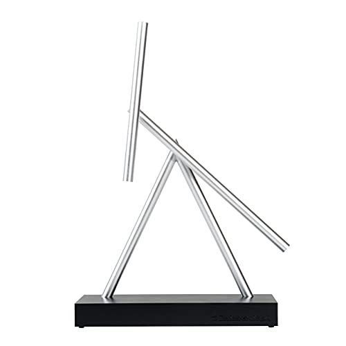 The Swinging Sticks Fortune Products Inc Kinetic Energy Skulptur – Schreibtisch-Spielzeug von The Swinging Sticks