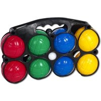 Outdoor Active Boccia mit 8 Bällen, Kunststoff von VEDES Großhandel GmbH - Ware