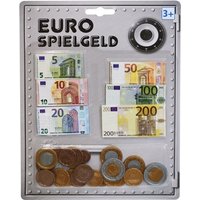 TOF Spielgeld Scheine und Münzen TOF Spielgeld Scheine und Münzen von The Toy Company