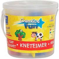 Knete im Eimer von The Toy Company