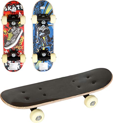 New Sports Mini-Skateboard, ca. 43x12x9cm von The Toy Company