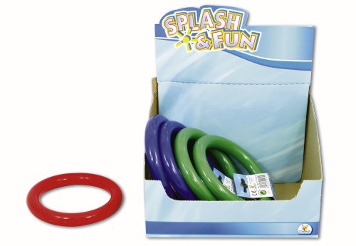 TTC Splash & Fun Tauchring von The Toy Company