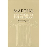 Martial von The University of Chicago Press