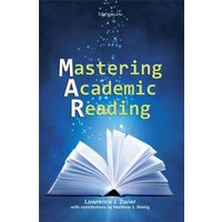 Mastering Academic Reading von The University of Michigan Press