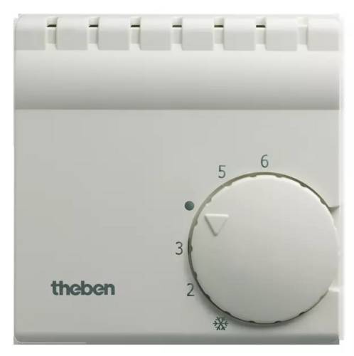 Theben 7010001 RAMSES 701 Raumthermostat 1St. von Theben