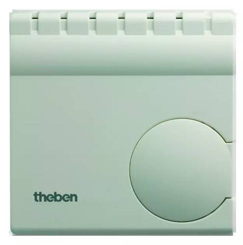 Theben 7030001 RAMSES 703 Raumthermostat 1St. von Theben