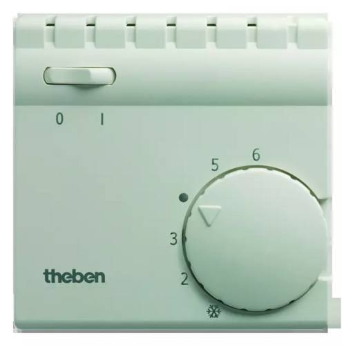 Theben 7050001 RAMSES 705 Raumthermostat 1St. von Theben