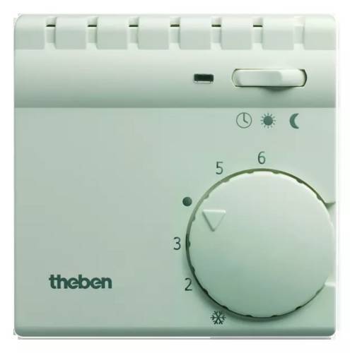 Theben 7090001 RAMSES 709 Raumthermostat 1St. von Theben