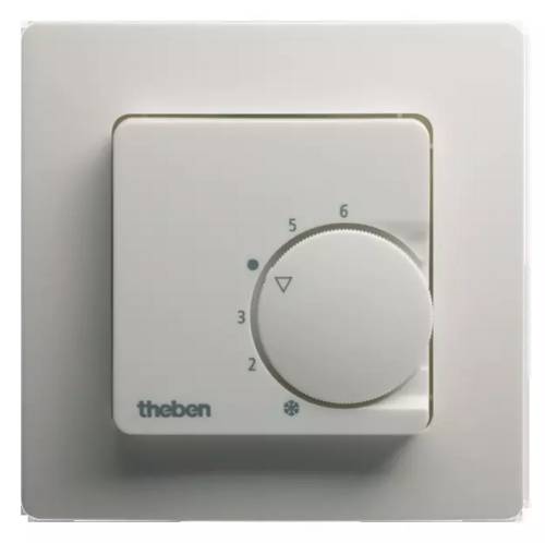 Theben 7410131 RAMSES 741 RA Raumthermostat 1St. von Theben