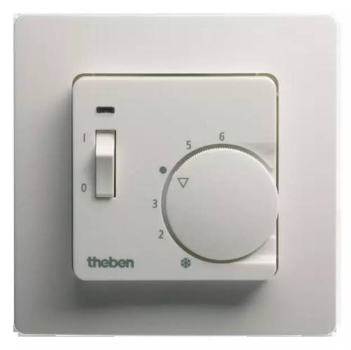 Theben 7460131 RAMSES 746 RA Raumthermostat 1St. von Theben