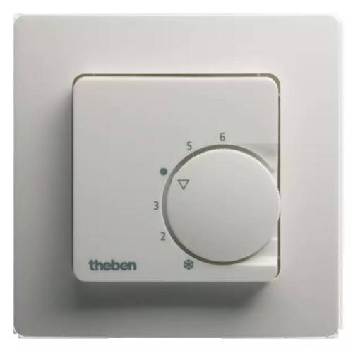 Theben 7480131 RAMSES 748 RA Raumthermostat 1St. von Theben