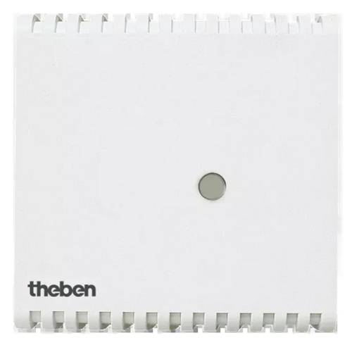 Theben 9070191 Raumthermostat 1St. von Theben