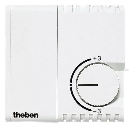 Theben 9070192 Raumthermostat 1St. von Theben