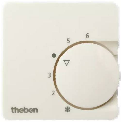 Theben 9070602 RAMSES 741/748 Raumthermostat 1St. von Theben