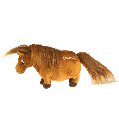 Thelwell Offizielles Pony Plüschtier von WANGHUI